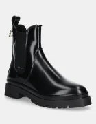 Gant Кожени боти челси Aligrey