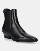 Gant Кожени боти челси Bassotte