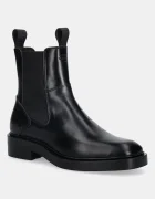 Gant Кожени боти челси Fallwi