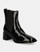 Gant Кожени боти челси Gwenety