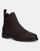Gant Кожени боти челси Prepdale