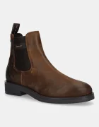 Gant Кожени боти челси Prepdale