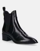Gant Кожени боти челси St Broomly