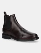 Gant Кожени боти челси St Fairkon