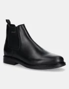 Gant Кожени боти челси St Fairkon