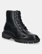 Gant Кожени боти Ivyhill