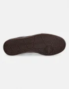 Gant Кожени маратонки Cuzima в черно 32531247