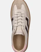 Gant Кожени маратонки Cuzmani в бежово 32531202