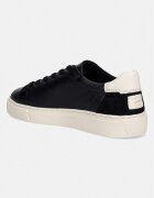 Gant Кожени маратонки Julice в черно 32531217