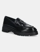 Gant Кожени мокасини Aligrey