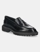 Gant Кожени мокасини Ivyhill
