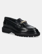 Gant Кожени мокасини Ivyhill