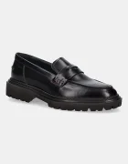 Gant Кожени мокасини Ivyhill
