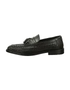 Gant Кожени мокасини Lozham