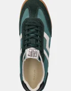 Gant Маратонки Beylana в зелено 31531035