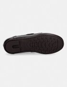 Gant мокасини дамски от кожа Seabaya кафяви 32571258