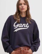 Gant Памучен суичър