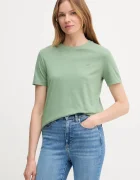 Gant Памучна тениска