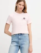 Gant Памучна тениска