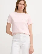 Gant Памучна тениска