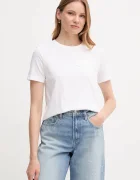 Gant Памучна тениска
