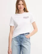 Gant Памучна тениска