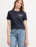 Gant Памучна тениска