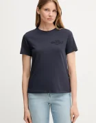 Gant Памучна тениска