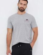 Gant Памучна тениска