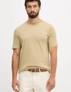 Gant Памучна тениска