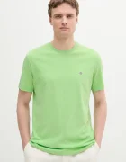 Gant Памучна тениска