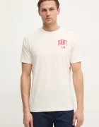 Gant Памучна тениска