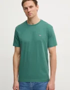 Gant Памучна тениска