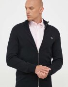 Gant Памучна жилетка