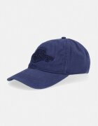 Gant Шапка с козирка в тъмносиньо 9901309