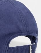 Gant Шапка с козирка в тъмносиньо 9901309