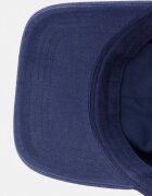 Gant Шапка с козирка в тъмносиньо 9901309