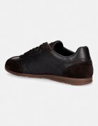 Gant Spearclub маратонки мъжки от кожа кафяви 33633398