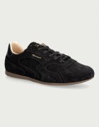 Gant Sperly маратонки дамски от велур черни 33533361