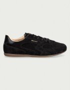 Gant Sperly маратонки дамски от велур черни 33533361