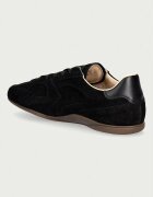 Gant Sperly маратонки дамски от велур черни 33533361