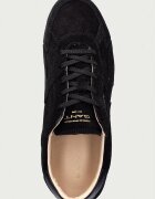 Gant Sperly маратонки дамски от велур черни 33533361
