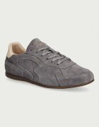 Gant Sperly маратонки дамски от велур сиви 33533361