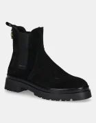 Gant Велурени боти челси Aligrey