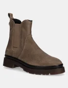 Gant Велурени боти челси Aligrey