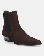 Gant Велурени боти челси Bassotte