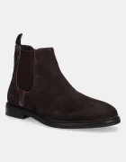 Gant Велурени боти челси Bidford