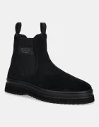 Gant Велурени боти челси Blistown