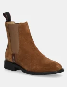 Gant Велурени боти челси Fayy