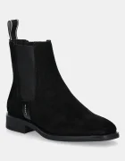 Gant Велурени боти челси Fayy